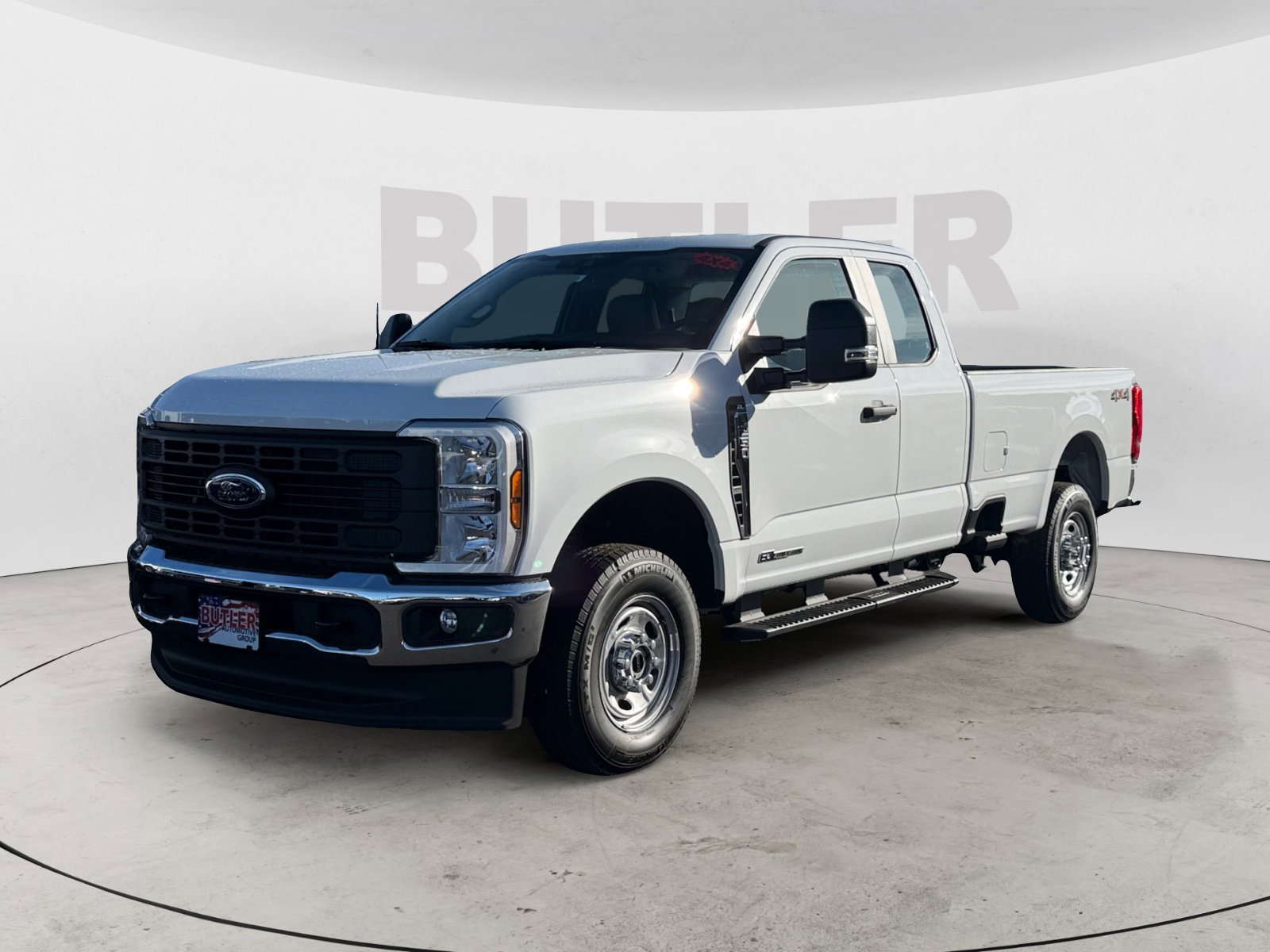 New 2026 Ford Super Duty F-250 SRW XL