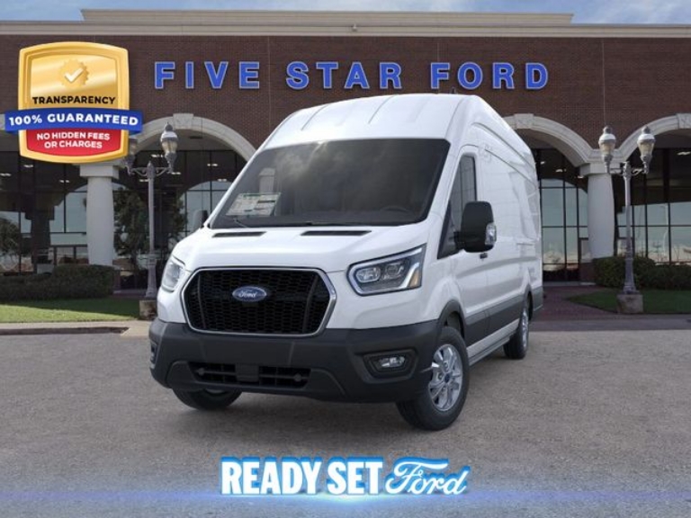 2025 Ford Transit-350 Base