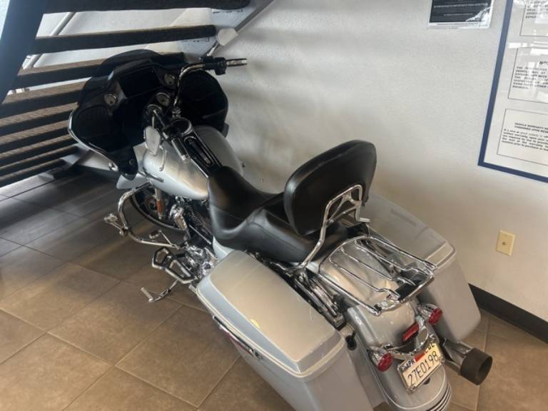 2023 Harley-Davidson