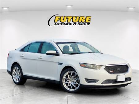 2013 Ford Taurus SEL