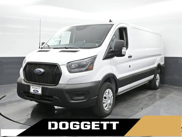 2024 Ford Transit Cargo Van Base