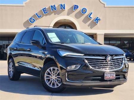2024 Buick Enclave Premium Group