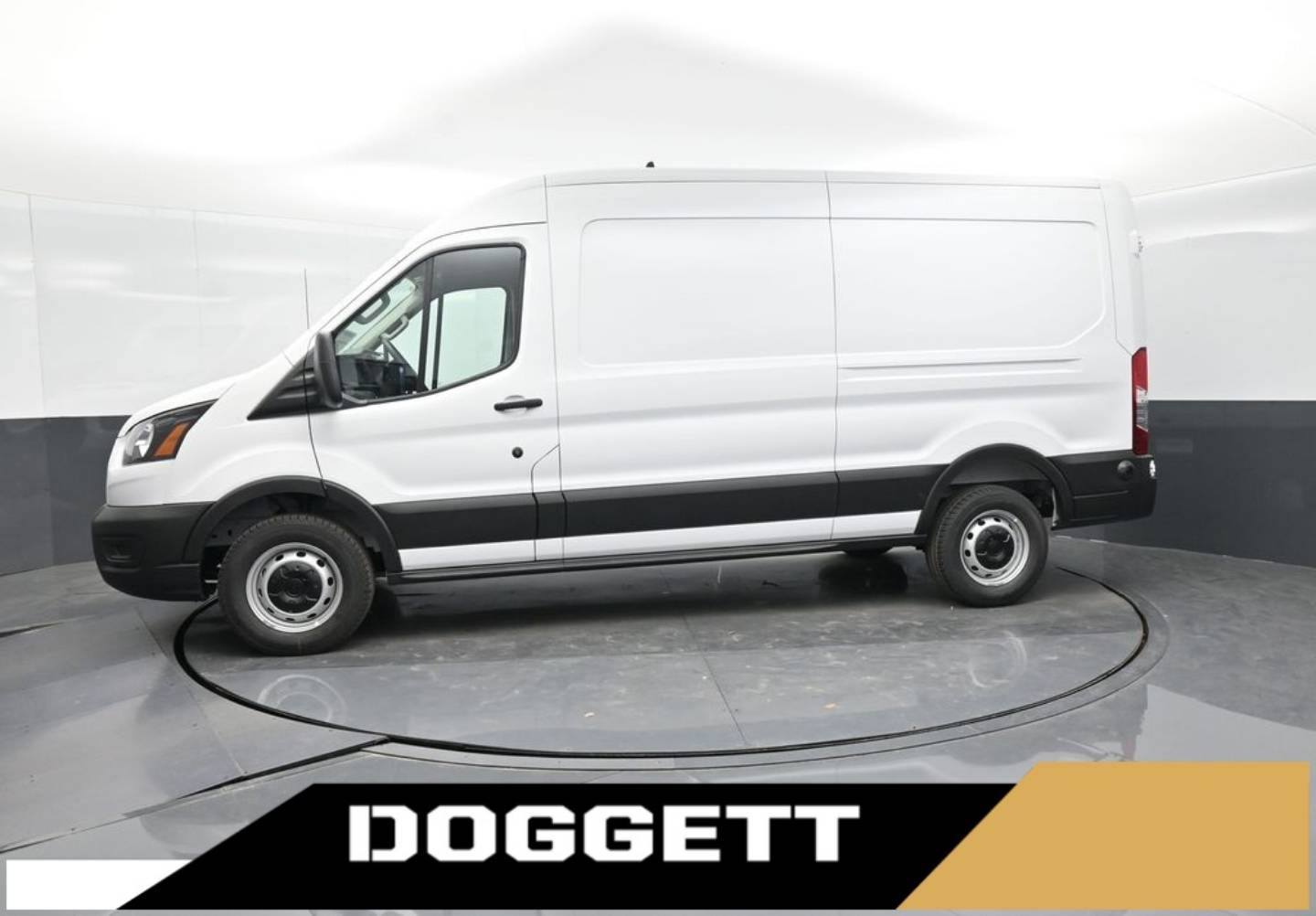 2025 Ford Transit Van Base's photo