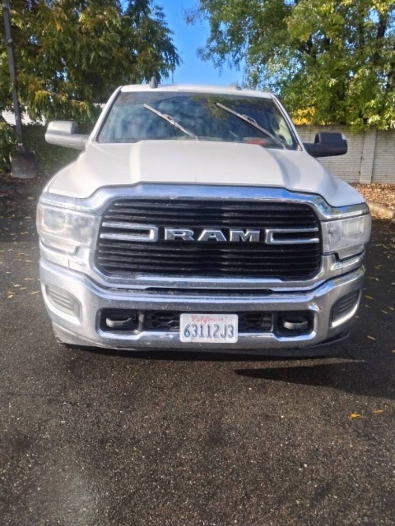 2019 RAM 2500 BIG Horn