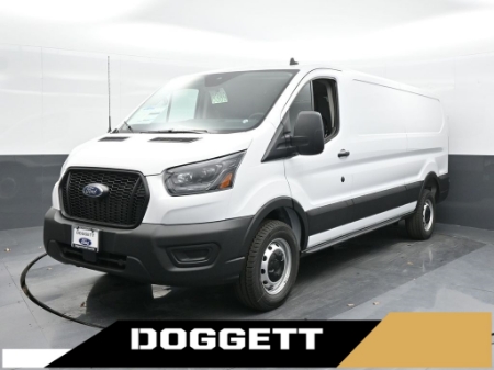 2024 Ford Transit Cargo Van Base