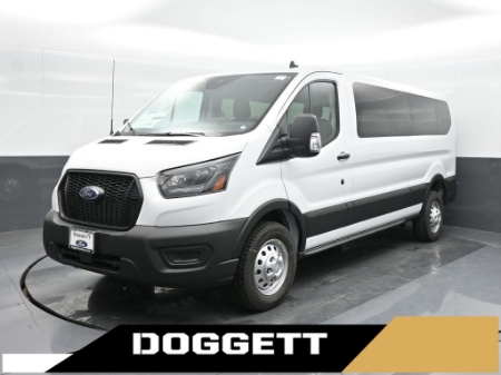 2024 Ford Transit Cargo Van Base