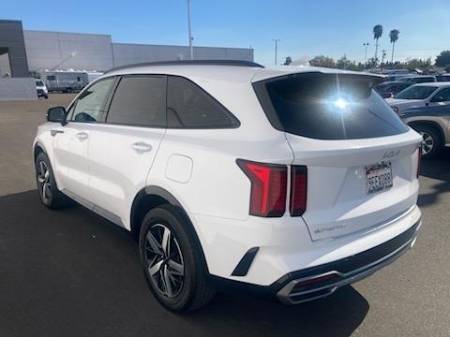 2023 Kia Sorento S