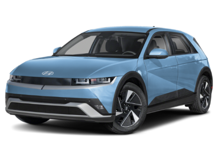 2026 Hyundai Ioniq 5 SE