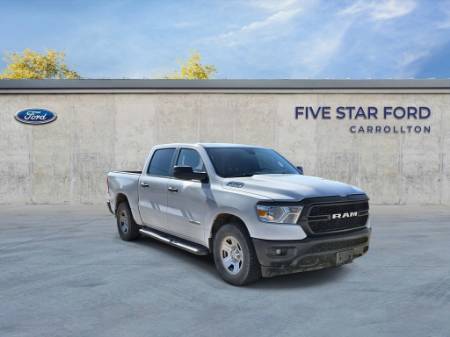 2022 RAM 1500 Tradesman