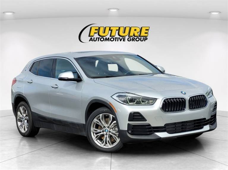 2022 BMW X2 sDrive28i
