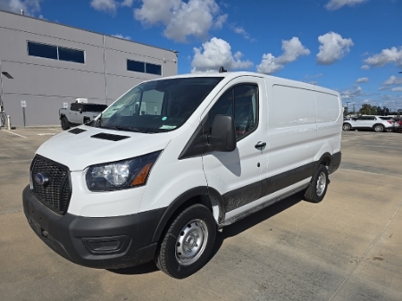 2024 Ford Transit Cargo Van Base