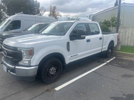 2022 Ford F-250SD XL