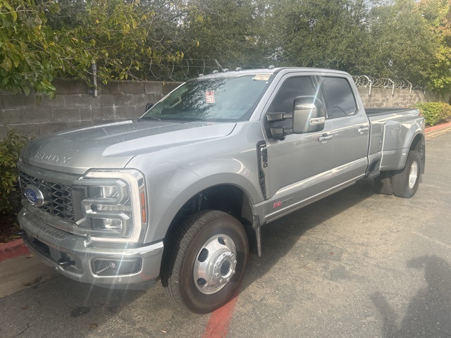 2024 Ford F-350SD LARIAT