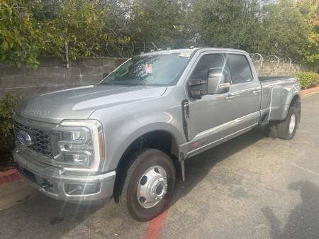2024 Ford F-350SD LARIAT