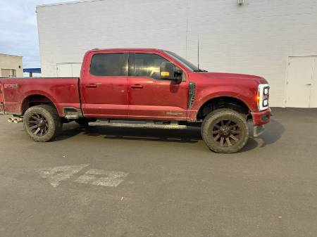 2023 Ford F-250SD XLT