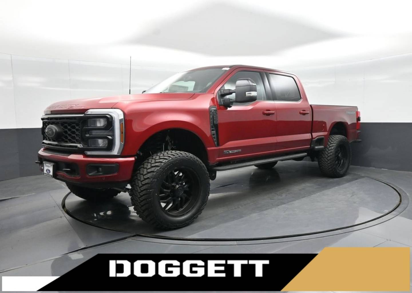 2026 Ford F-250 Super Duty Lariat's photo