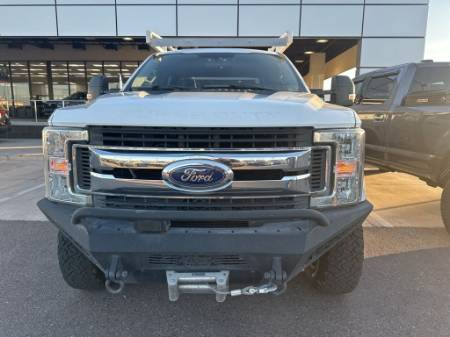 2019 Ford F-350SD XL