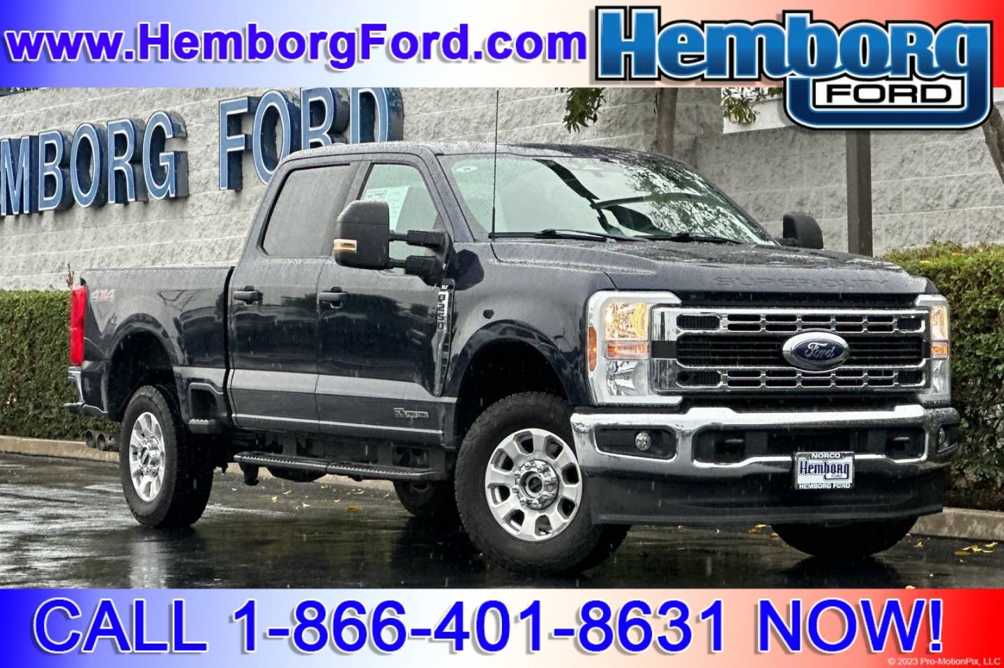 2024 Ford F-250 Super Duty XLT's photo
