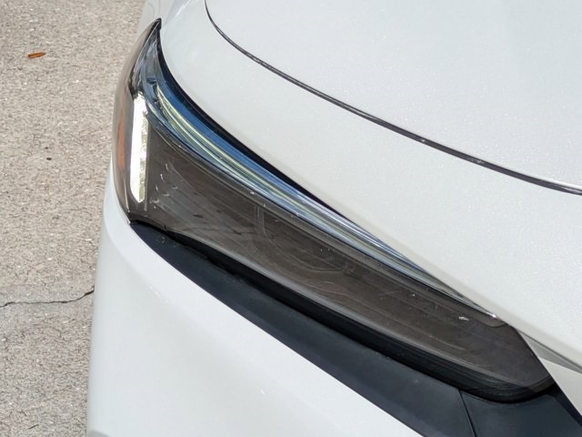 2022 Honda Civic Sport photo 3