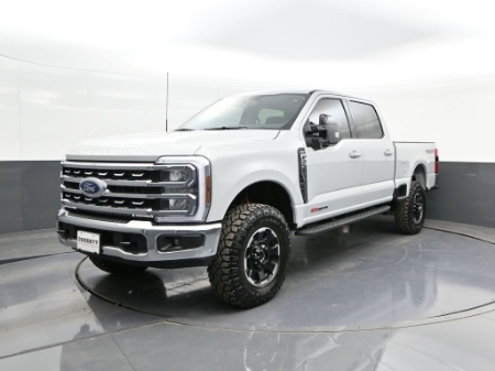 2025 Ford Super Duty F-250 SRW LARIAT