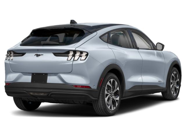 Used 2025 Ford Mustang Mach-E Select RWD with VIN 3FMTK1R44SMA35218 for sale in Las Vegas, NV