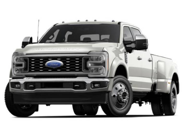 2026 Ford Super Duty F-450 DRW King Ranch