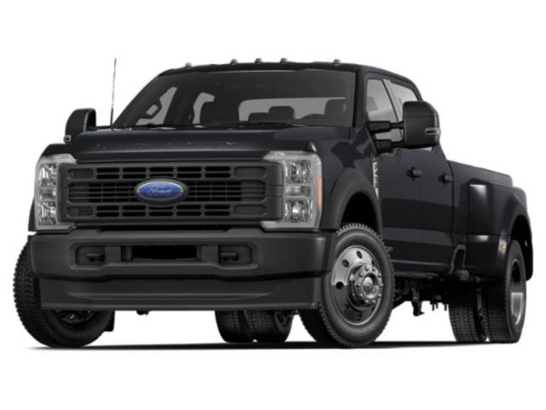 2026 Ford F-450SD