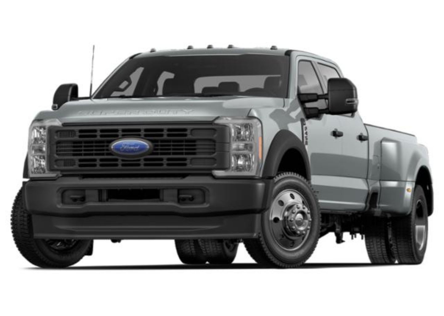 2026 Ford F-450's photo