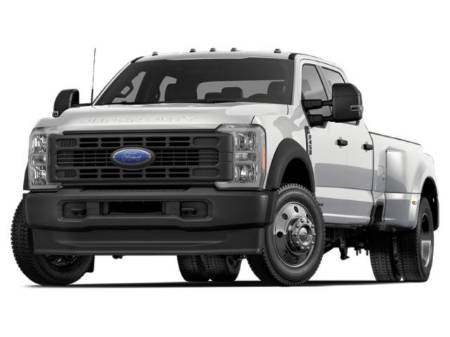 2026 Ford F-450SD XL