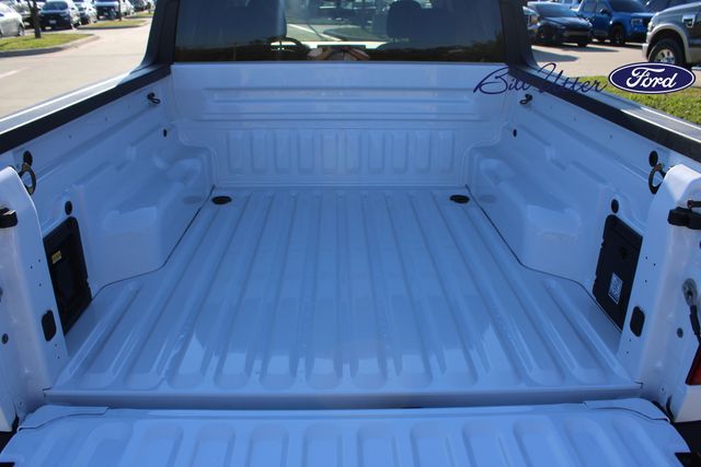 2025 Ford Maverick XLT photo 4