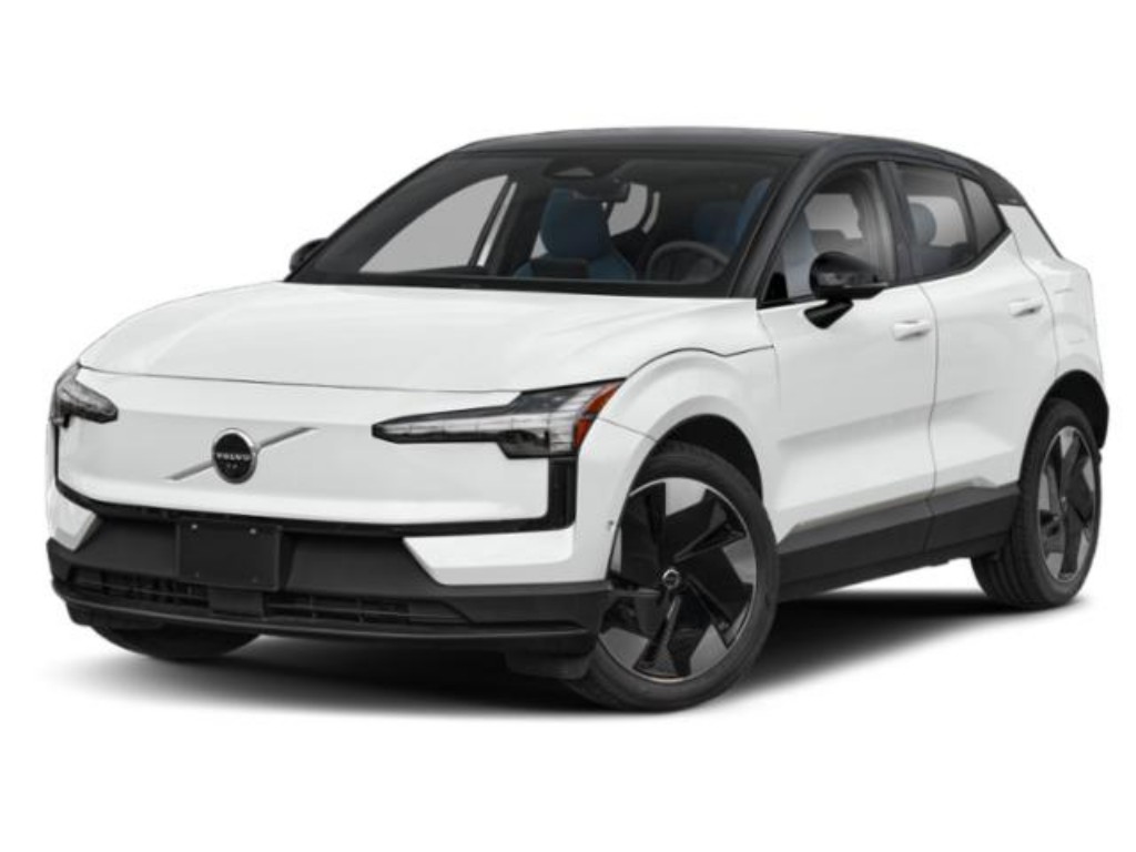 2026 Volvo EX30 Plus Twin Motor Performance, Fully electric