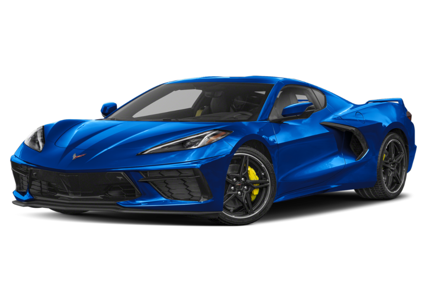 2020 Chevrolet Corvette 3LT