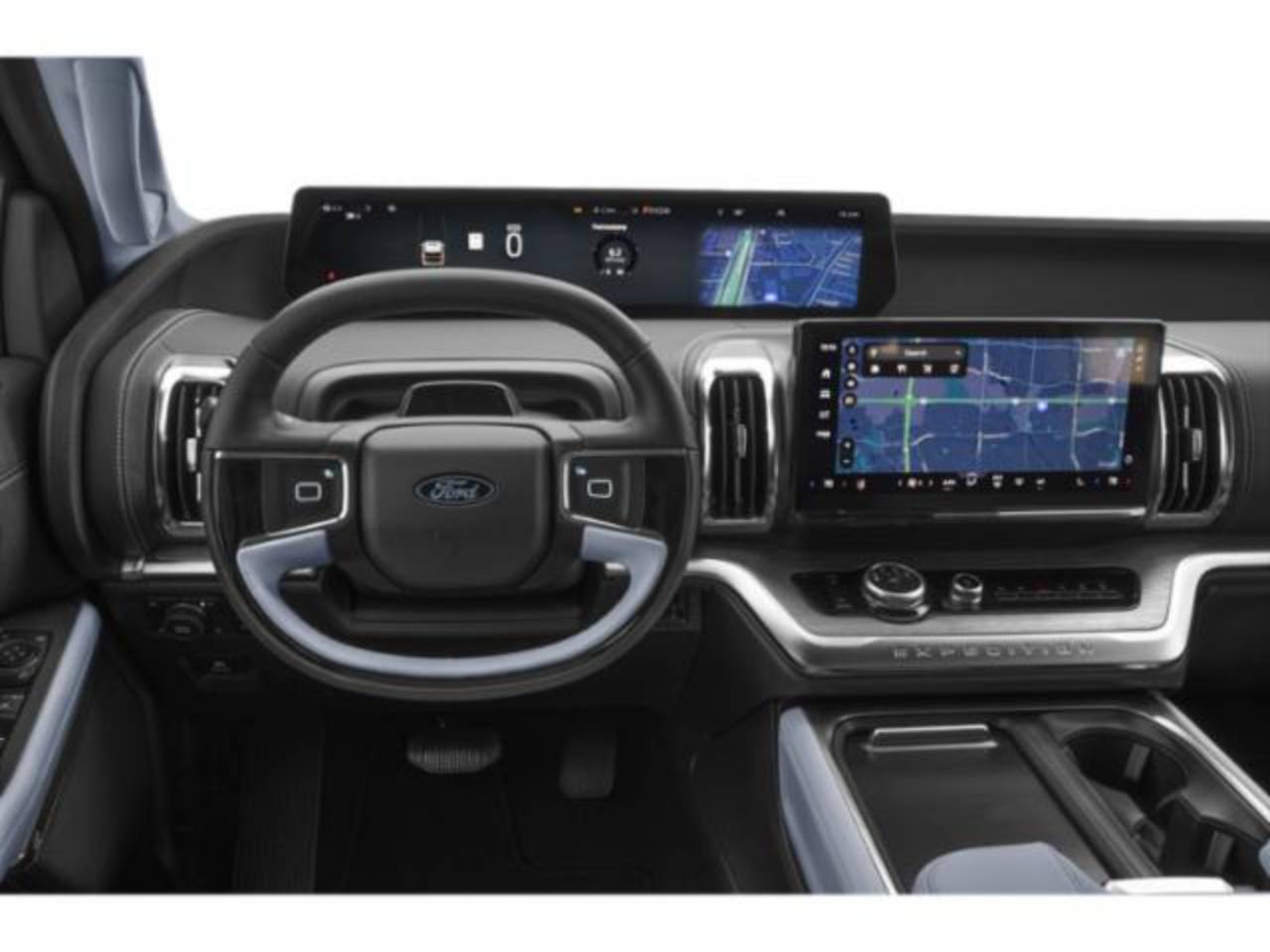 2025 Ford Expedition Platinum - Photo 6