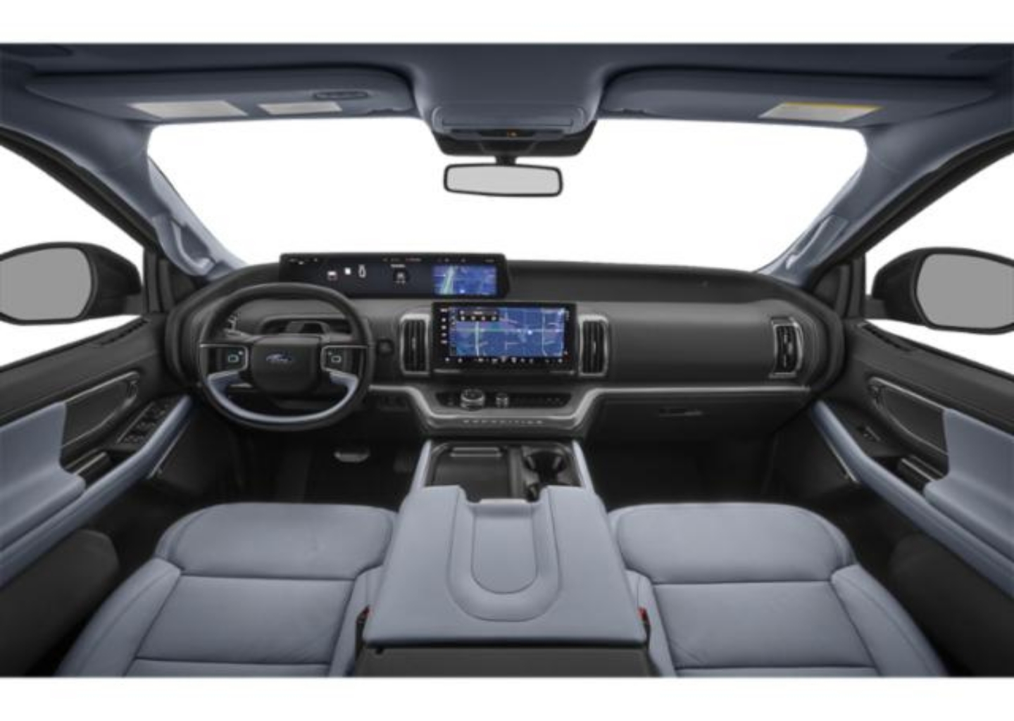 2025 Ford Expedition Platinum - Photo 7