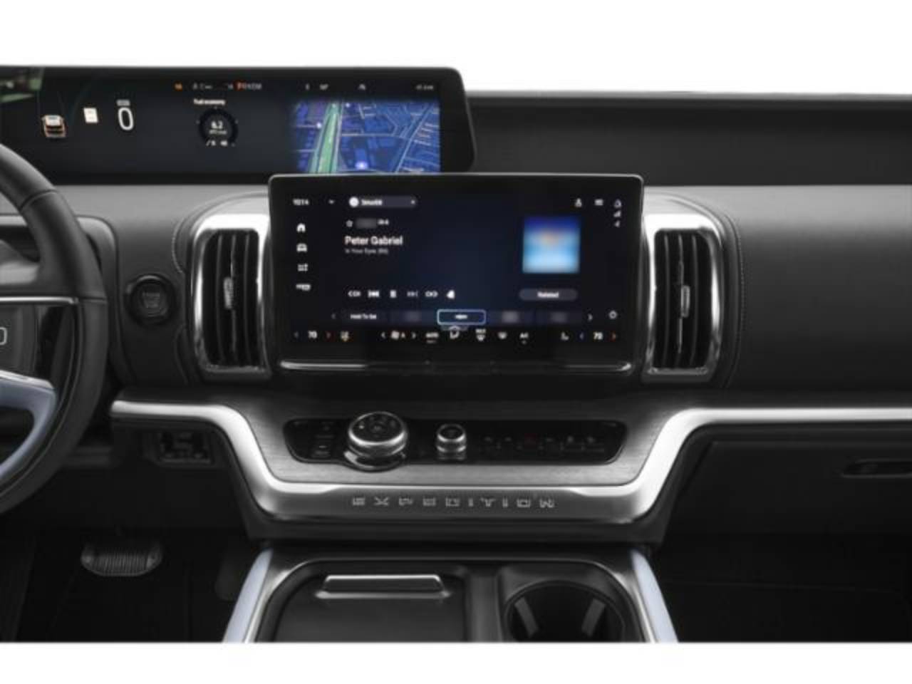 2025 Ford Expedition Platinum - Photo 9