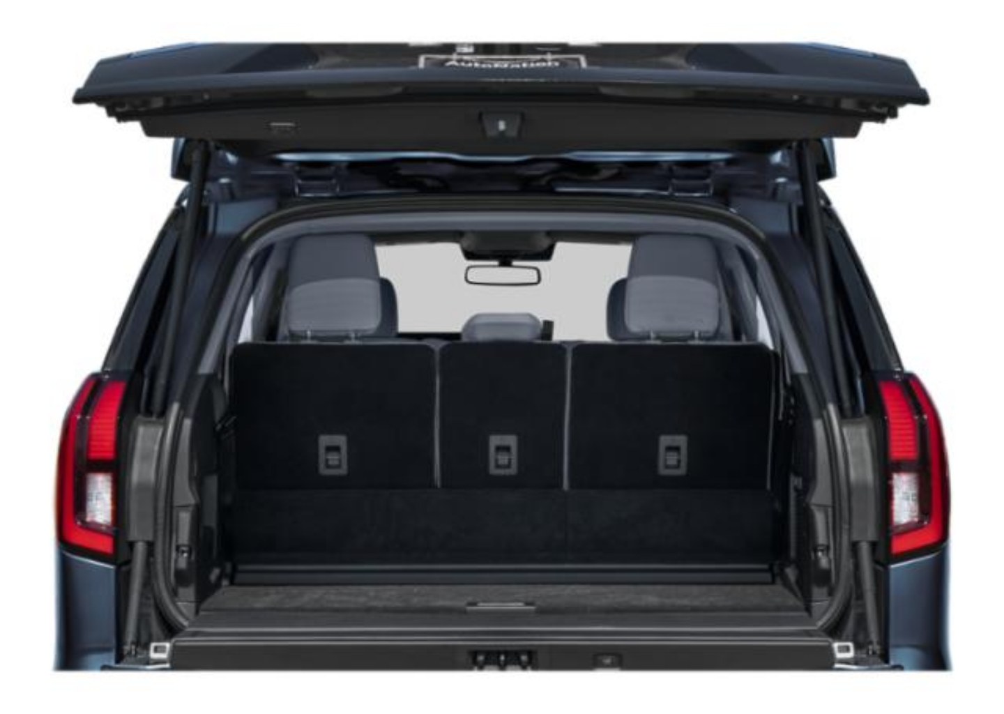 2025 Ford Expedition Platinum - Photo 10