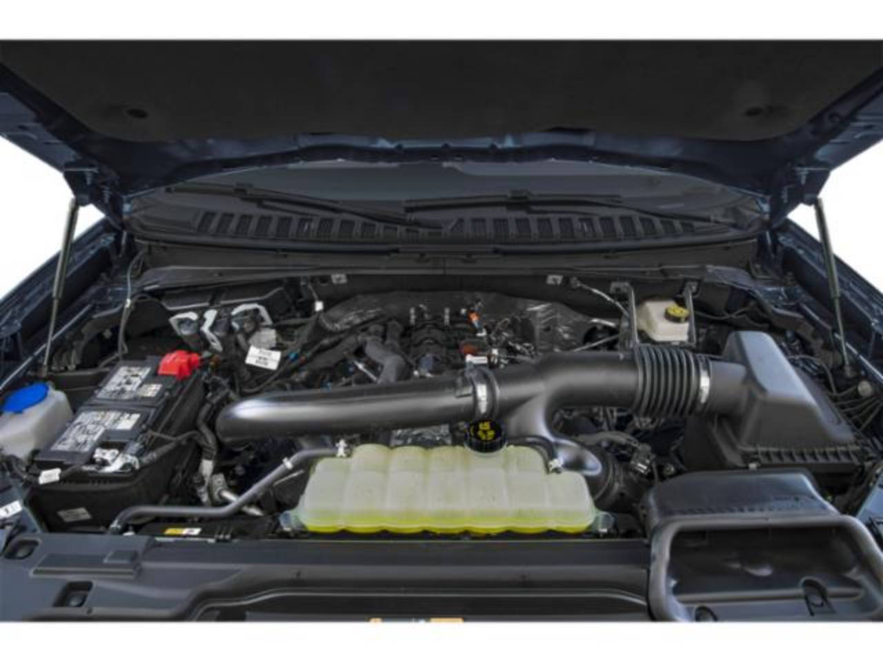 2025 Ford Expedition Platinum - Photo 11