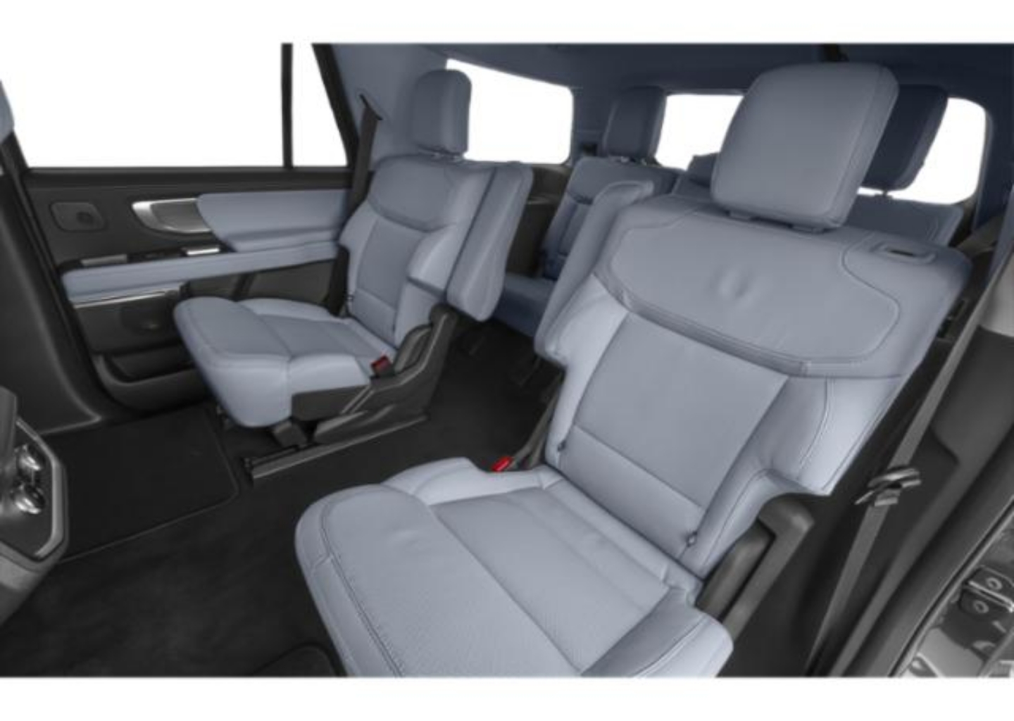 2025 Ford Expedition Platinum - Photo 12
