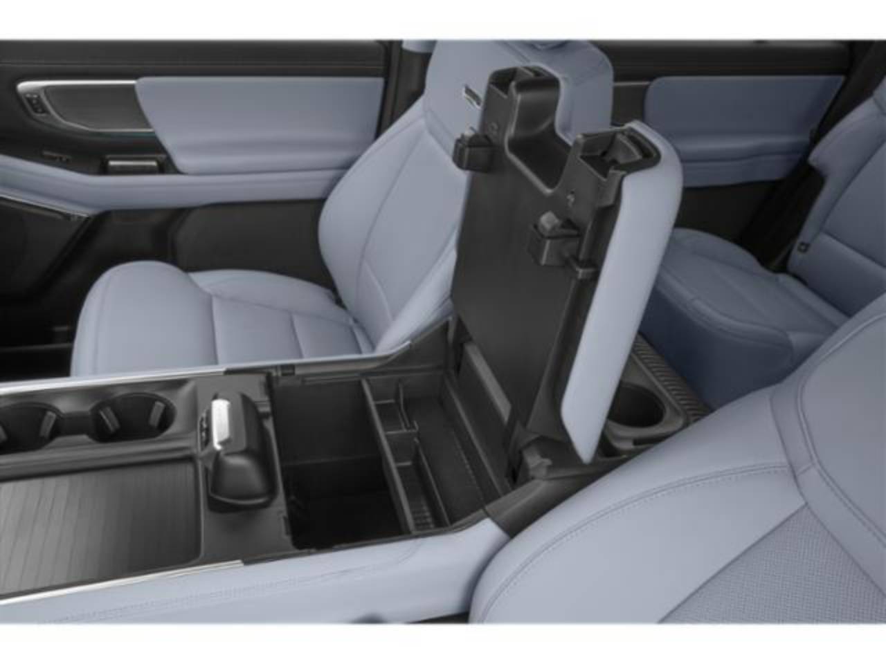 2025 Ford Expedition Platinum - Photo 13