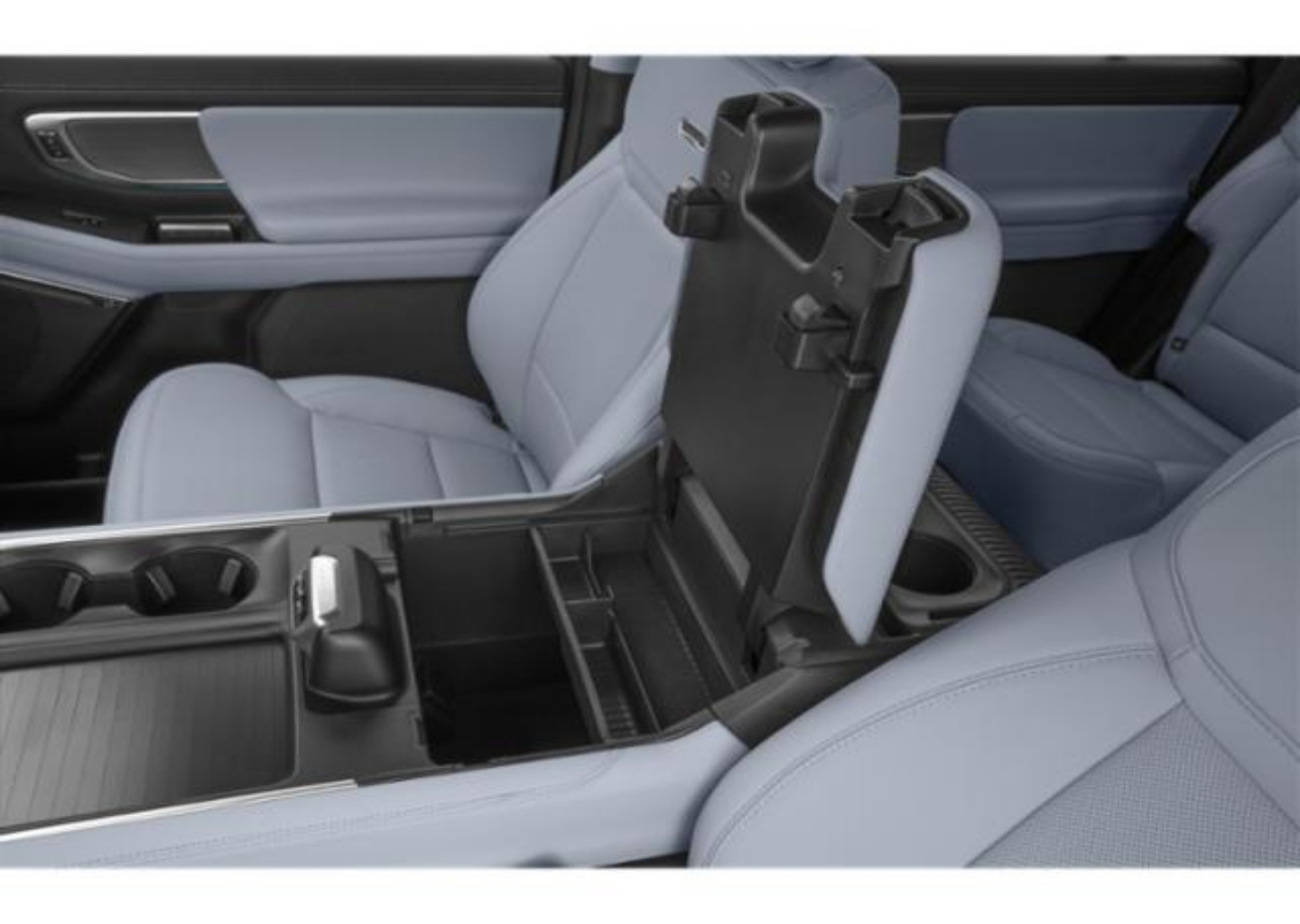 2025 Ford Expedition Platinum - Photo 13