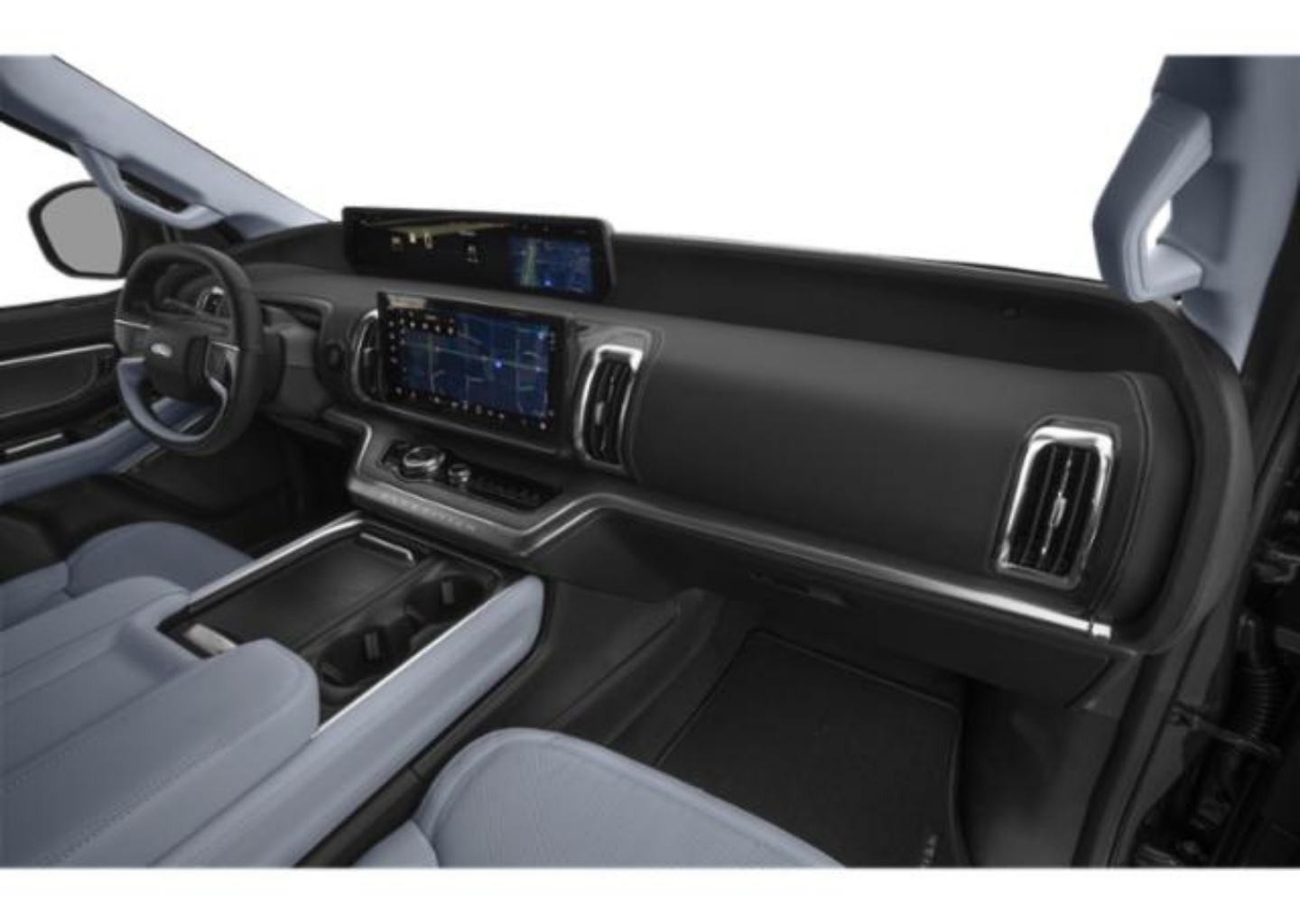 2025 Ford Expedition Platinum - Photo 14
