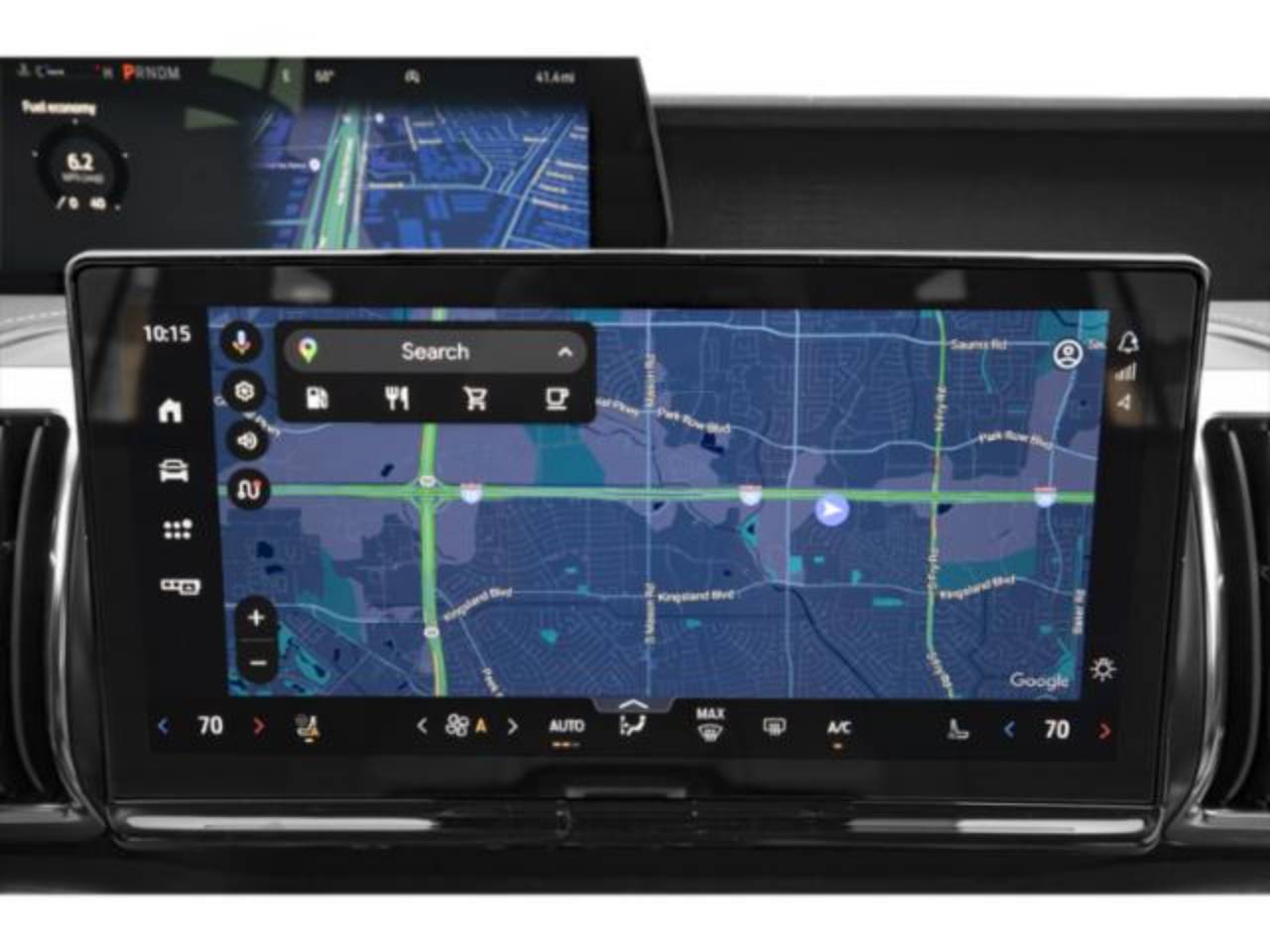 2025 Ford Expedition Platinum - Photo 15