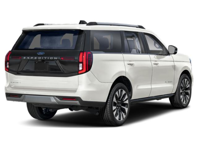 2025 Ford Expedition Platinum photo 2