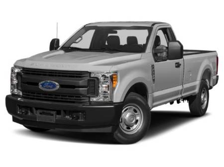 2019 Ford F-350SD XL