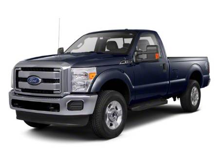 2012 Ford F-250SD XL