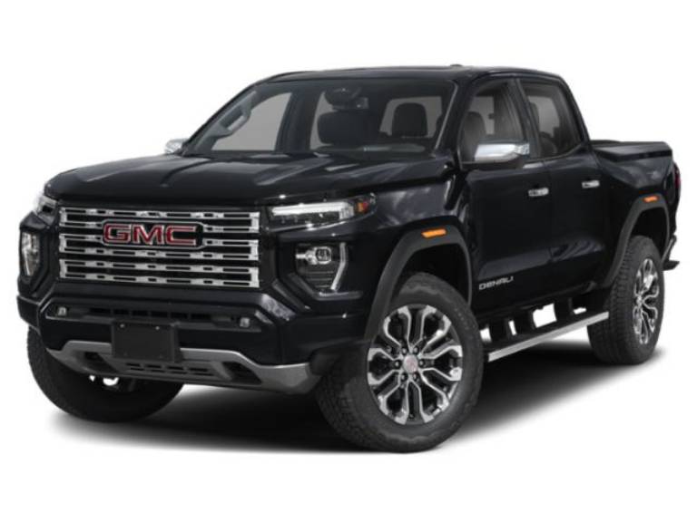 2024 GMC Canyon 4WD Denali