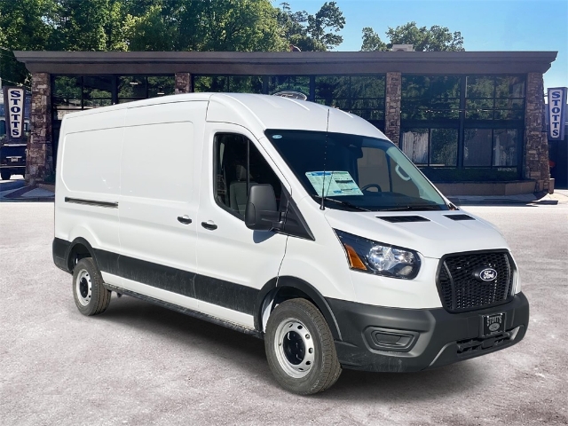 2026 Ford Transit Van Base's photo