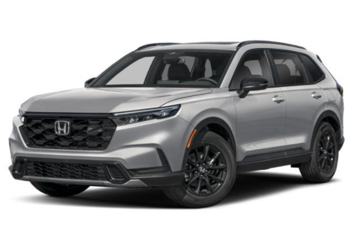 2026 Honda CR-V's photo
