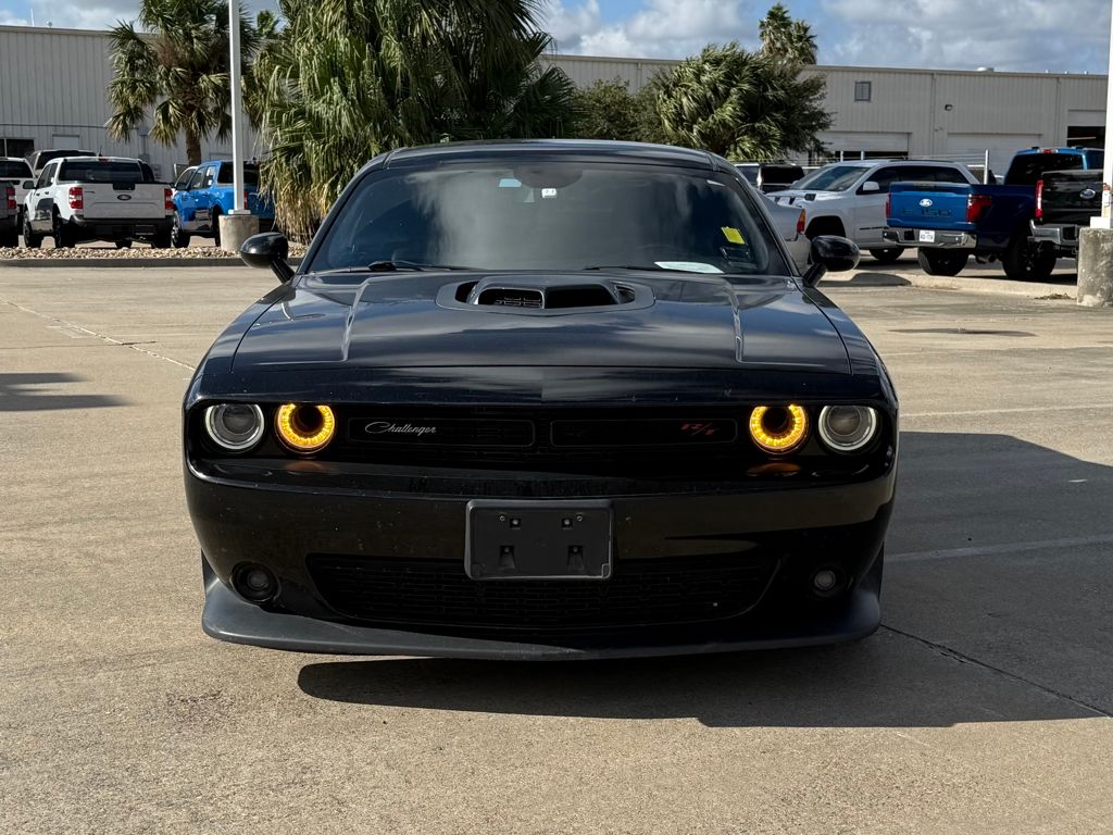 2020 Dodge Challenger R/T photo 2