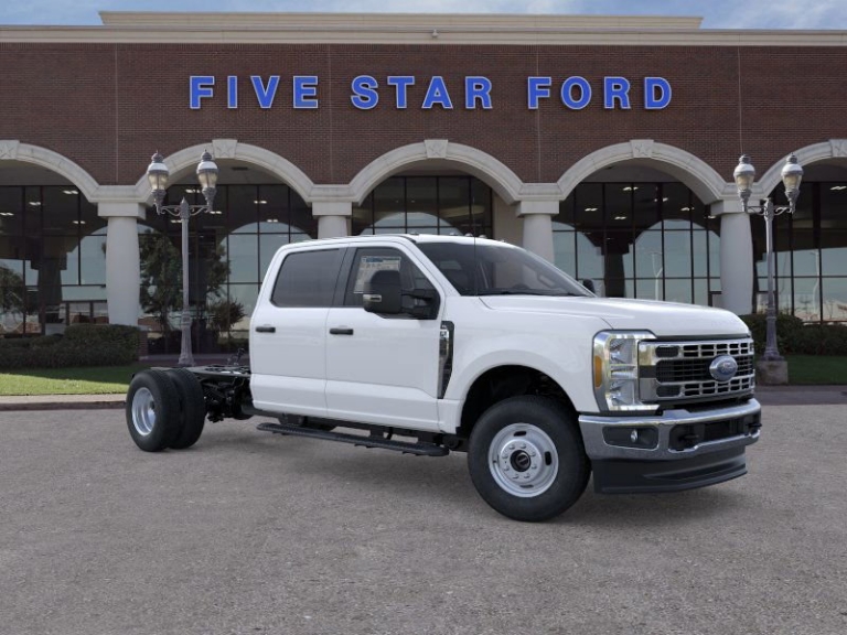 2026 Ford F-350SD XL